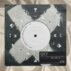 HUGEL, Vidojean X Oliver Loenn, Mr Alameyo - SXY
