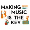 Audio Document - What is Inclusion? Making Music is the Key!