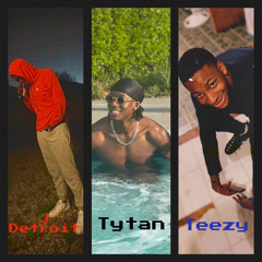 Triple Threat (Ft. J Detroit & Teezy)