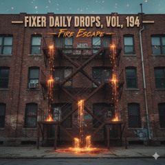 FDD1938 – City Breathing