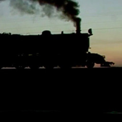 The Flying Train