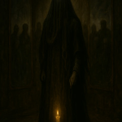 The Veil Doesn’t Blink
