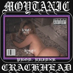 CRACKHEAD (PROD. RVIDXR)