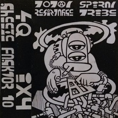 Total Resistance & Spiral Tribe •̆̑ •̆̑ 4Q & Ixy •̆̑ •̆̑ •̆̑ 三三 三三三 Cheese Factor 10 三三 三三三 三三三