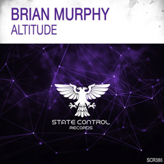 Brian Murphy - Altitude [Out Now]