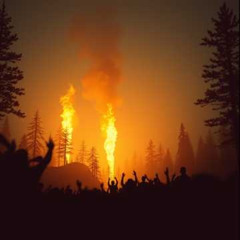 Rise Like Fire