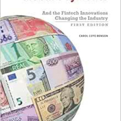 [VIEW] EPUB 🗸 Global Payments: And the Fintech Innovations Changing the Industry by