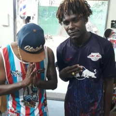 MC'S SELÊ DO SJ E BL DO SJ - LOMBRADÃO NO BAILÃO = DJ THUAR
