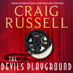 The Devil's Playground by Craig Russell, read by Kirsten Potter (Audiobook extract)