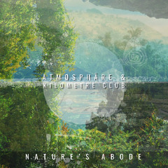 Nature's Abode [AR038] Album Preview