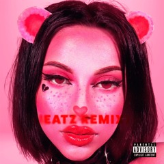 QUE VAS A HACER HOY? (JEATZ REMIX)