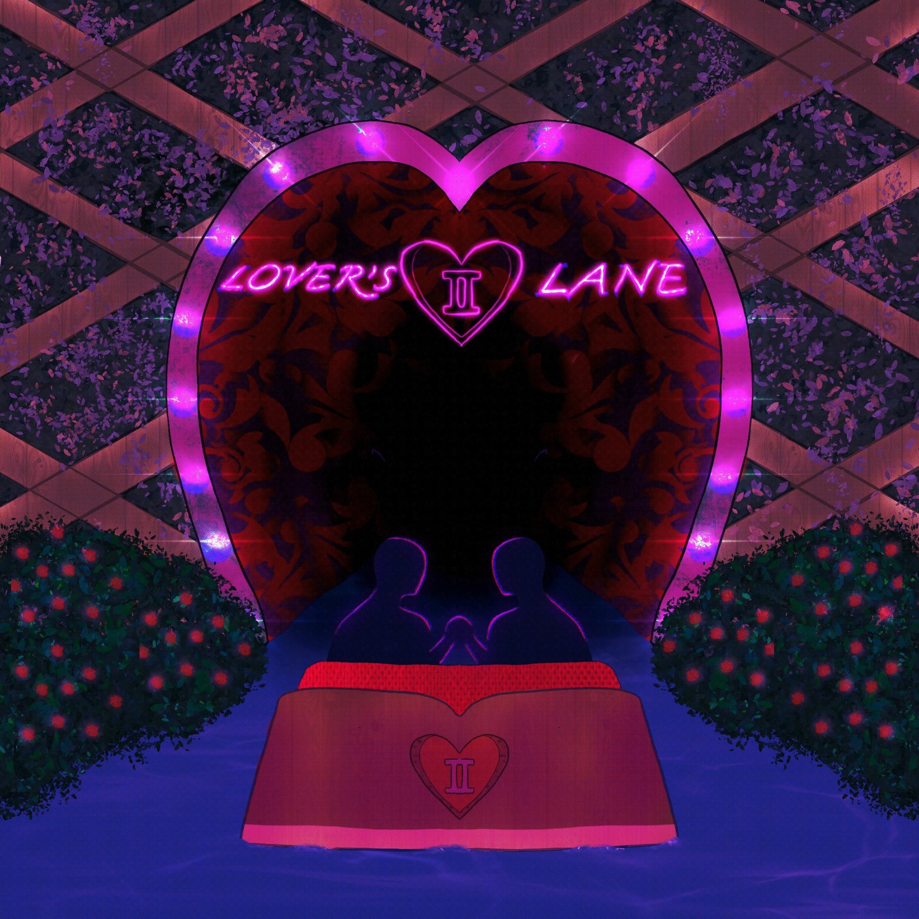 Lover's Lane II episode artwork
