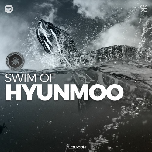 Swim Of Hyunmoo 🌊