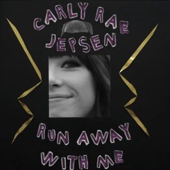 Fiona Apple x Carly Rae Jepsen - I Want You to RAWMe - awry