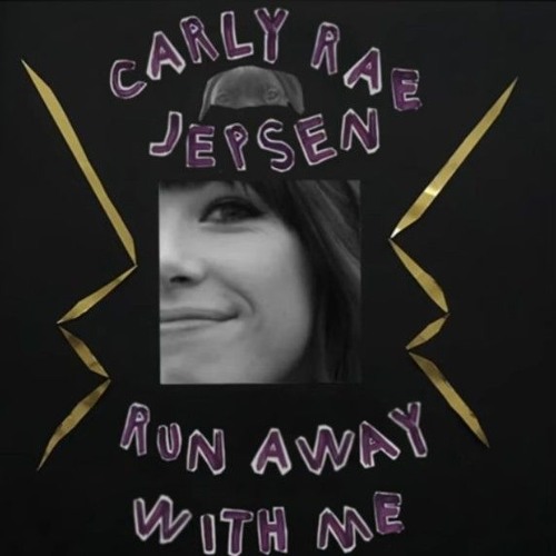 Fiona Apple x Carly Rae Jepsen - I Want You to RAWMe - awry