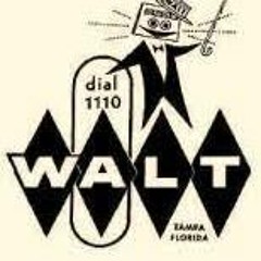 WALT-Tampa Johnny Walker April 23, 1967