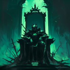 Eclipse Warrior - Shadow King