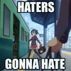 ２. CHUUNIBYOU DEMO KOI GA SHITAI ⋞ ⋟