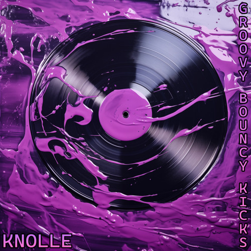 Groovy Bouncy Kicks // KNØLLE (140-145 BPM) // Timeless Techno/Hardgroove Set