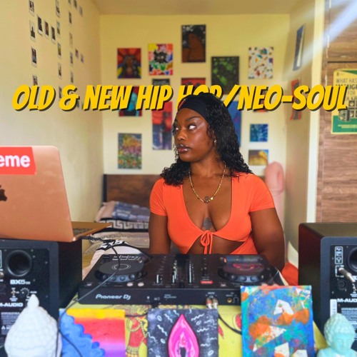 Hip Hop Fusion: New School, Old School, Neo-Soul & Jazz Mix