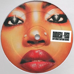 Duquesa - Fuso (Remix) (Demo)