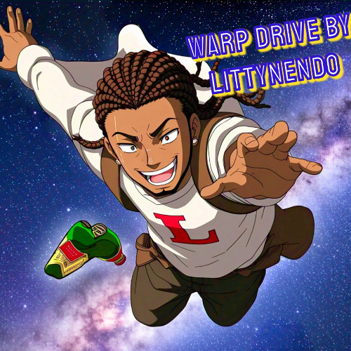 Warp Drive Prod. Littynendo