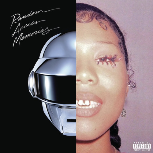 One More Time By Daft Punk X Circo Loco By Drake & Ft. 21 Savage