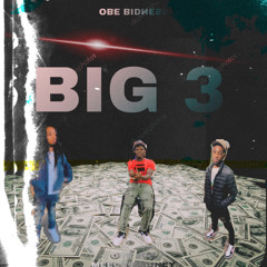 OBE4OEx M$M x SKIP - Big 3