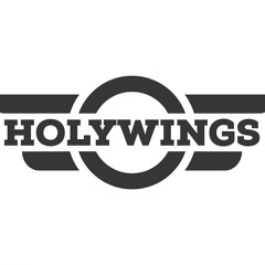 DJ holy set up holywings full