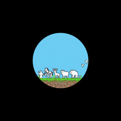 Yun Scheme - Overworld theme 4 (prod. DooVooDoll)