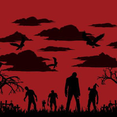 Zombie #🧟‍♂️🔪