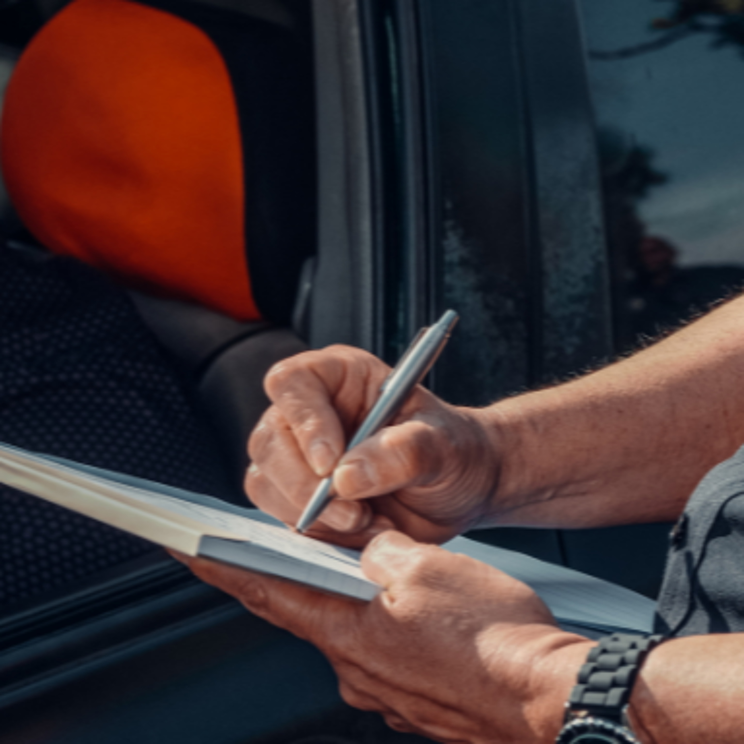 Killaloe MD Continue Calls For Increased Traffic Enforcement