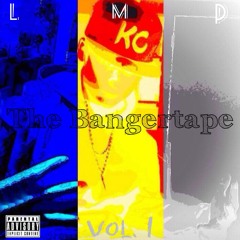 It Gets Heavy Remix (Prod. Tommy Guerrero)