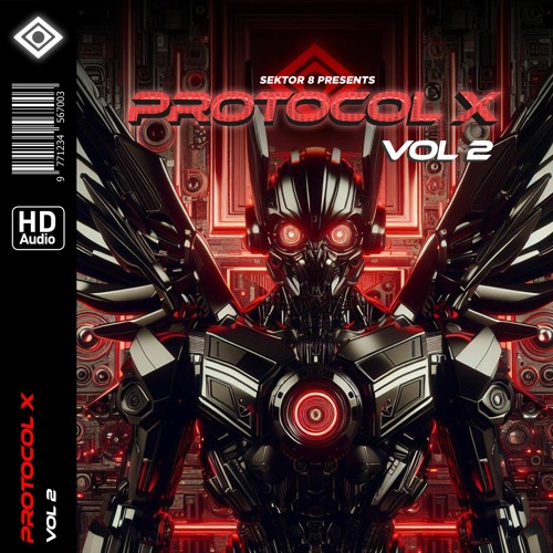 PROTOCOL X: VOL 2