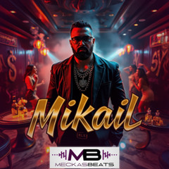 🎧 DJ Meckas 🔊 Mikail 🔥 Balkan Club Dembow 🎹