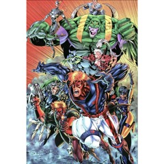 Warcraft (original mix)