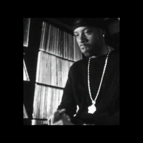 J Dilla - Track 07 (Another Batch)