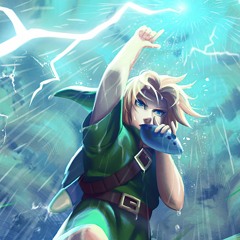 Antrax - Song Of Storms (Zelda Ocarina Of Time)