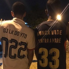 ABERTURA DA TROPA DO TH PIQUIZINHO DA PRAIA ((LK DA 022 & DJ LS DE CAMPOS))