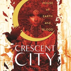 Lehabah's Last Battle [Crescent City]