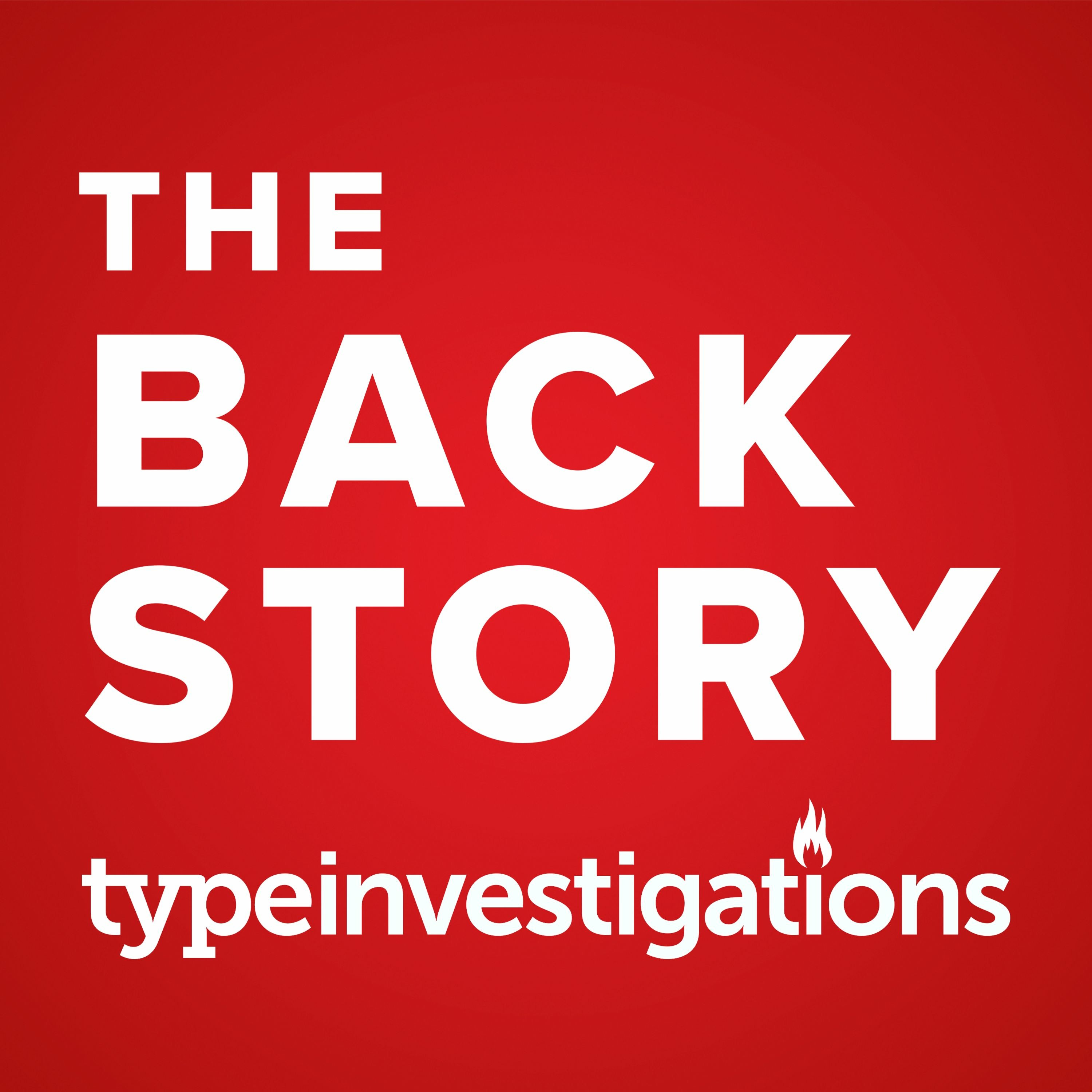 Bobbi-Jeanne Misick: Reporting on a Thorny Immigration System episode artwork