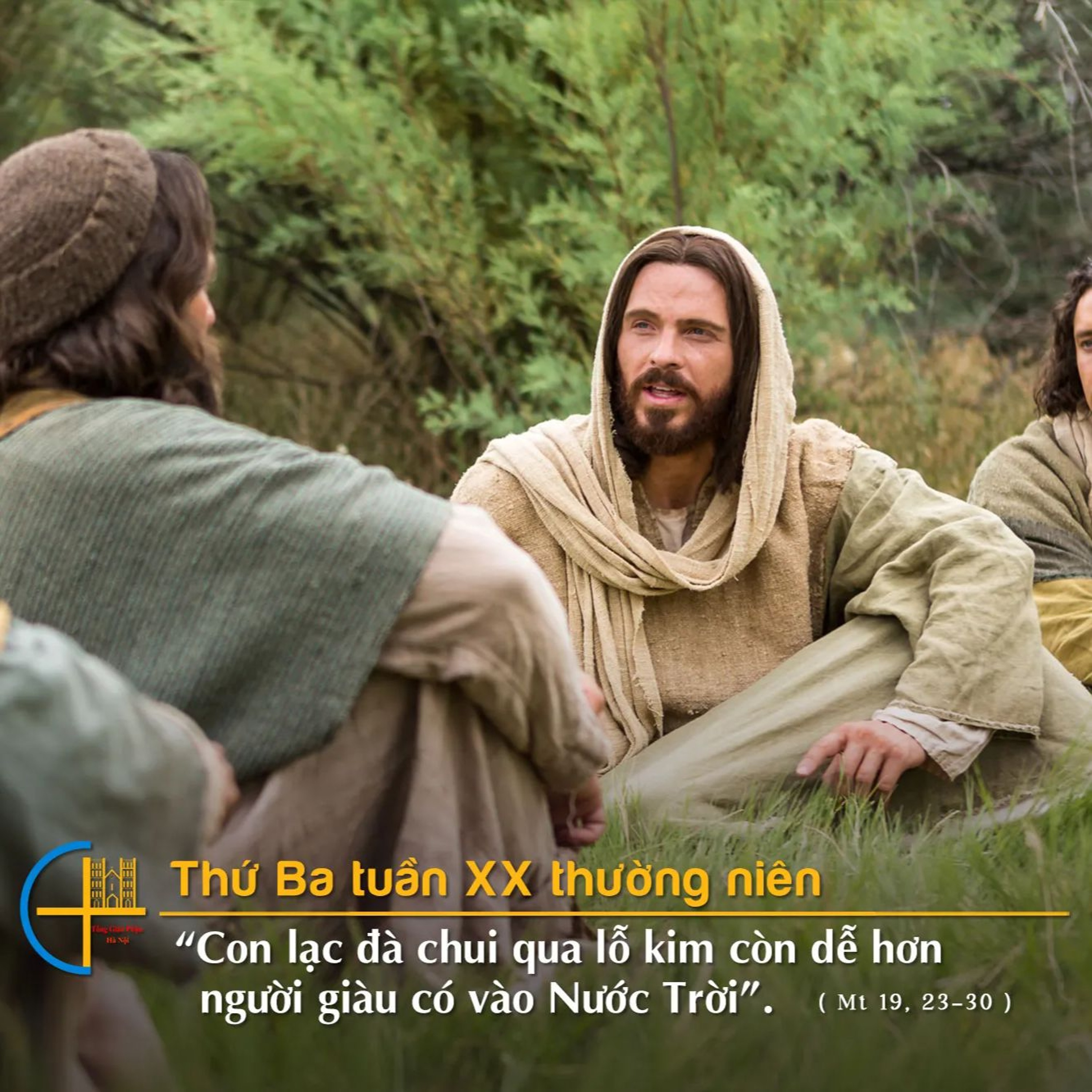 Radio TGP Hà Nội