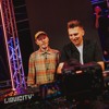 Technimatic | Full Set @ Liquicity Festival 2024 DJ mix artwork - Electronic music tracklist cover image