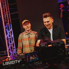 Technimatic | Full Set @ Liquicity Festival 2024