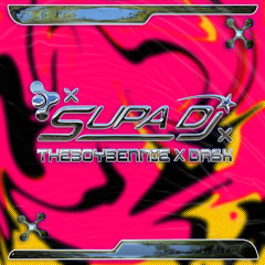 SUPA DJ
