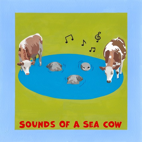 Sounds Of A Sea Cow