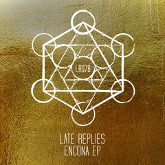 Late Replies - Brick Wall