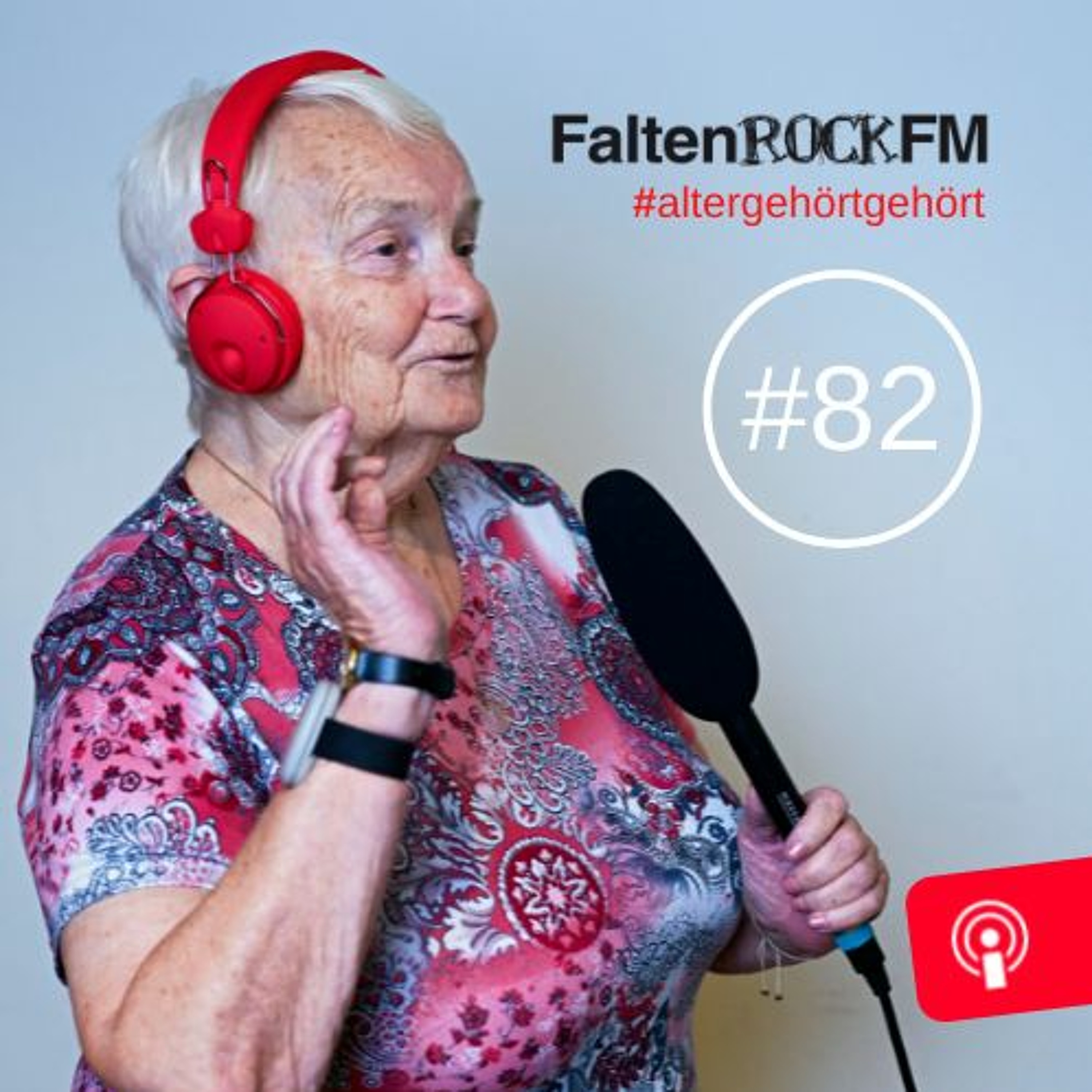 Beam uns up, Scotty - Erfindungen, die wir noch erleben wollen - Gretchenumfrage #82 episode artwork