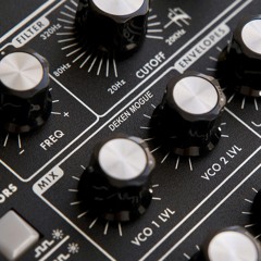Mogue (Minimal Tech Remix)