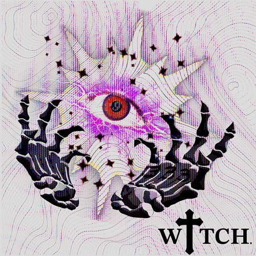˗ˏˋ 𓆩WITCH𓆪ˊˎ˗